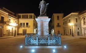 Bed And Breakfast In Piazza Orazio